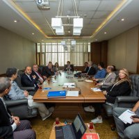 İnşaat kazalarında hedef; sıfır 