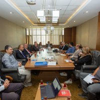 İnşaat kazalarında hedef; sıfır 