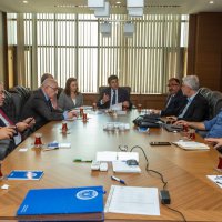 İnşaat kazalarında hedef; sıfır 