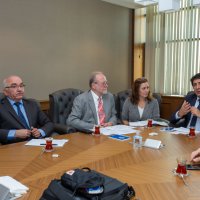 İnşaat kazalarında hedef; sıfır 