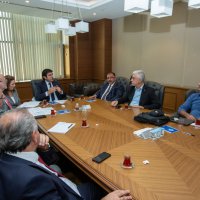 İnşaat kazalarında hedef; sıfır 