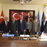 İnşaat kazalarında hedef; sıfır 