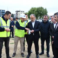 Yıldırım’ın röntgeni çekiliyor 