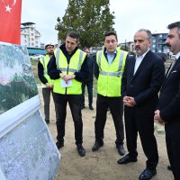 Yıldırım’ın röntgeni çekiliyor 