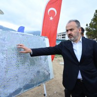 Yıldırım’ın röntgeni çekiliyor 