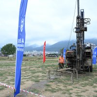 Yıldırım’ın röntgeni çekiliyor 