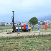 Yıldırım’ın röntgeni çekiliyor 