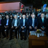 4 asırlık mevlevihanede 98 yıl sonra ilk sema 