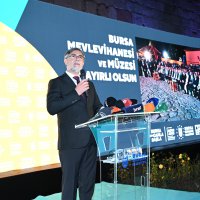4 asırlık mevlevihanede 98 yıl sonra ilk sema 