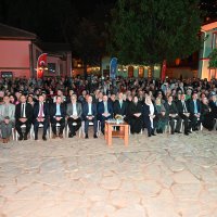 4 asırlık mevlevihanede 98 yıl sonra ilk sema 