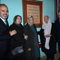 4 asırlık mevlevihanede 98 yıl sonra ilk sema 