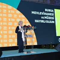 4 asırlık mevlevihanede 98 yıl sonra ilk sema 
