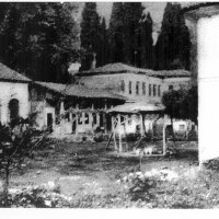 4 asırlık mevlevihanede 98 yıl sonra ilk sema 