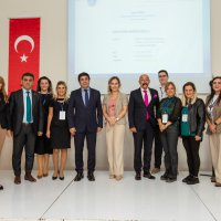 Bursa’da gürültünün sesi kısılıyor 