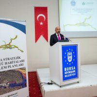 Bursa’da gürültünün sesi kısılıyor 