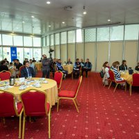 Bursa’da gürültünün sesi kısılıyor 