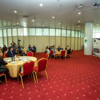 Bursa’da gürültünün sesi kısılıyor 