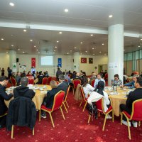 Bursa’da gürültünün sesi kısılıyor 