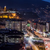 Bursa’da gürültünün sesi kısılıyor 