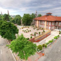 Bursa’da gürültünün sesi kısılıyor 