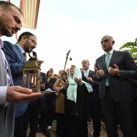 Tasavvuf ateşi, mevlevihanede harlanacak 