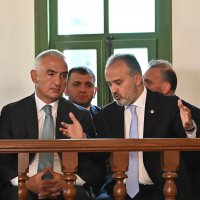 Tasavvuf ateşi, mevlevihanede harlanacak 