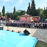 Tasavvuf ateşi, mevlevihanede harlanacak 