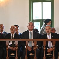 Tasavvuf ateşi, mevlevihanede harlanacak 
