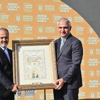 Tasavvuf ateşi, mevlevihanede harlanacak 