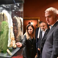 Tasavvuf ateşi, mevlevihanede harlanacak 