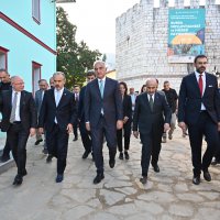 Tasavvuf ateşi, mevlevihanede harlanacak 