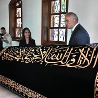 Tasavvuf ateşi, mevlevihanede harlanacak 