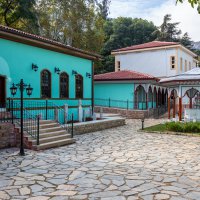 Tasavvuf ateşi, mevlevihanede harlanacak 