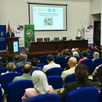 “Tarım ihracatında milyar dolarları konuşmalıyız