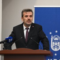 “Tarım ihracatında milyar dolarları konuşmalıyız