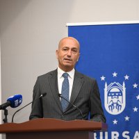 “Tarım ihracatında milyar dolarları konuşmalıyız