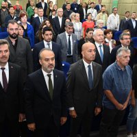 “Tarım ihracatında milyar dolarları konuşmalıyız