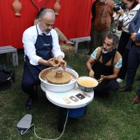 Arkeopark’ta zamanda yolculuğa davetlisiniz 