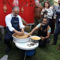 Arkeopark’ta zamanda yolculuğa davetlisiniz 