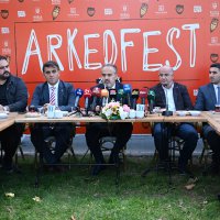 Arkeopark’ta zamanda yolculuğa davetlisiniz 