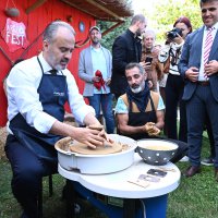 Arkeopark’ta zamanda yolculuğa davetlisiniz 