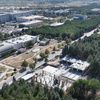 Gençlik hizmetlerinde sınır yok 