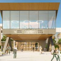 Gençlik hizmetlerinde sınır yok 