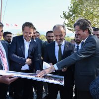 Gençlik hizmetlerinde sınır yok 