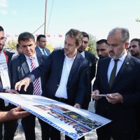 Gençlik hizmetlerinde sınır yok 
