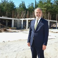 Gençlik hizmetlerinde sınır yok 