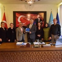 BUSKİ hem sahada hem masada iddialı 