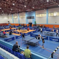 BUSKİ hem sahada hem masada iddialı 