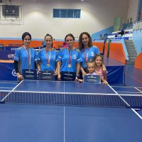 BUSKİ hem sahada hem masada iddialı 