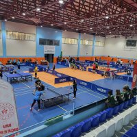 BUSKİ hem sahada hem masada iddialı 